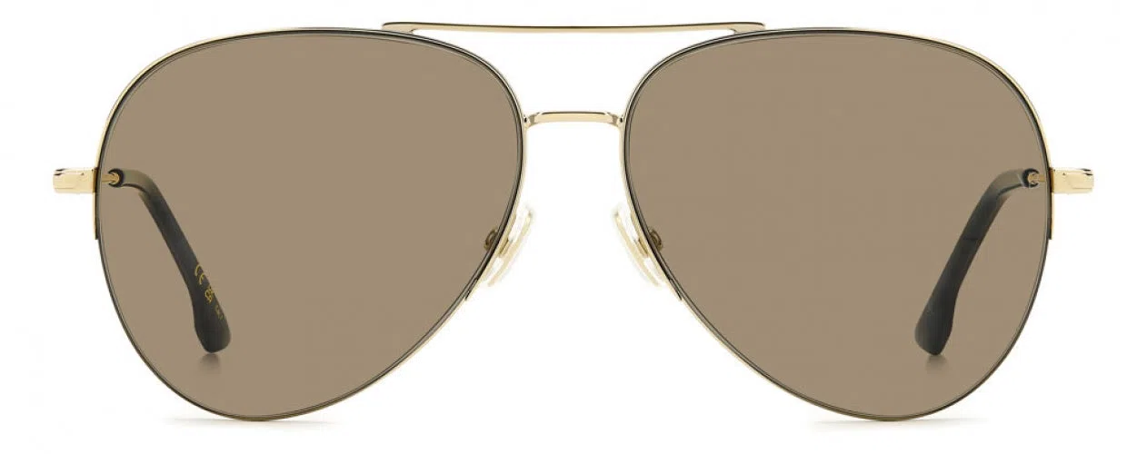 Victoria Beckham VB1000 Sunglasses - view 10